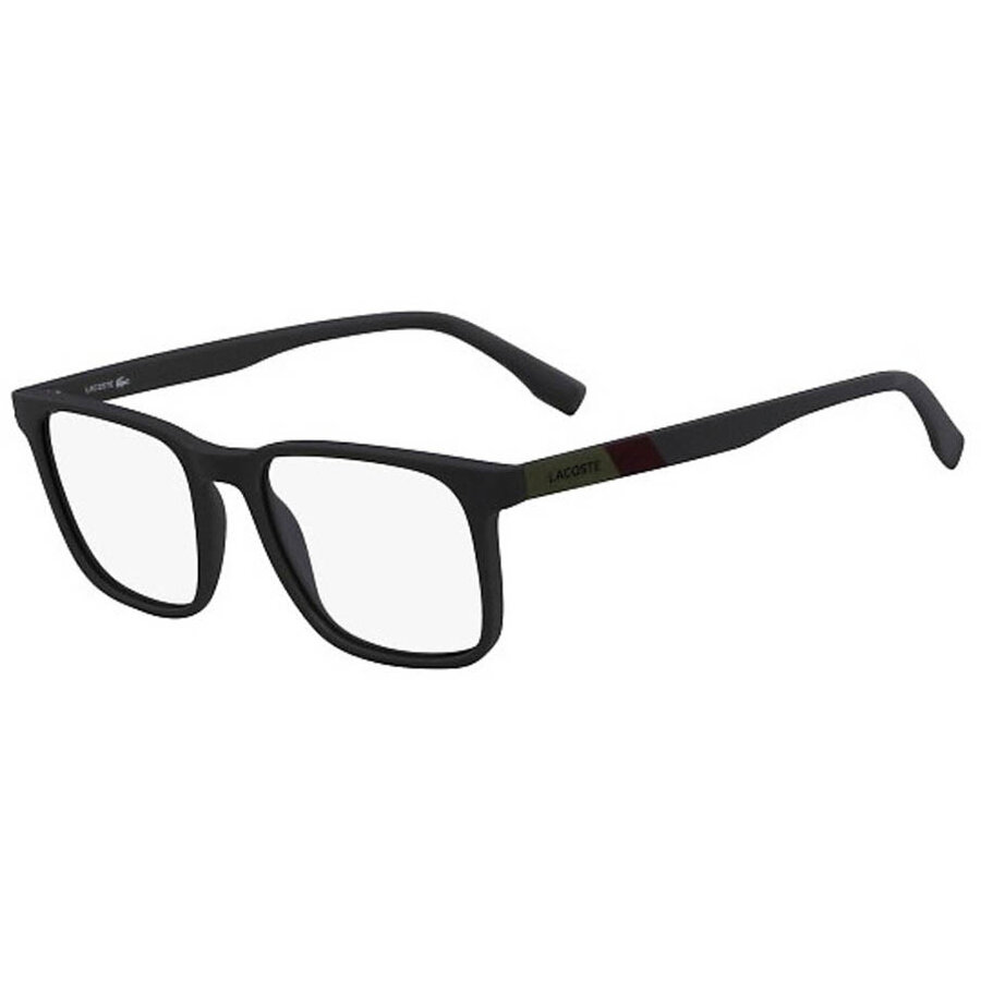 Rame ochelari de vedere barbati Lacoste L2819 035 Patrate originale cu comanda online