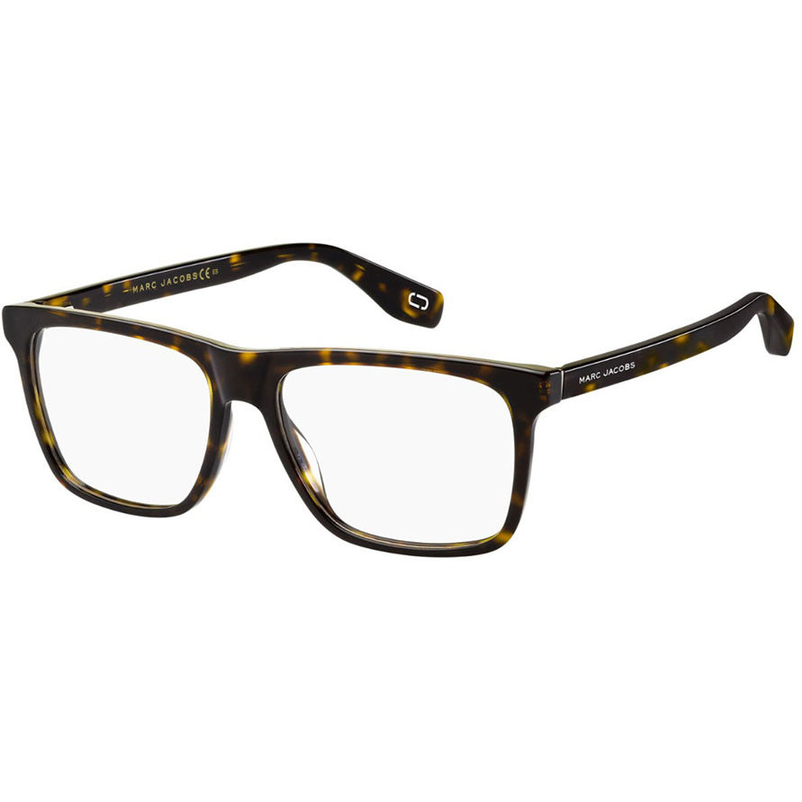 Rame ochelari de vedere barbati Marc Jacobs MARC 342 086 Rectangulare originale cu comanda online