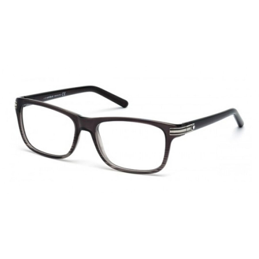 Rame ochelari de vedere barbati Montblanc MB0532 020 Rectangulare originale cu comanda online