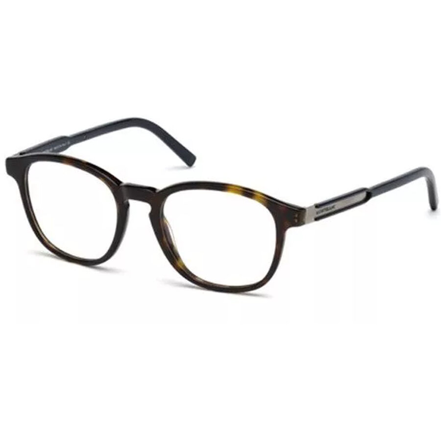 Rame ochelari de vedere barbati Montblanc MB0632 056 Rotunde originale cu comanda online