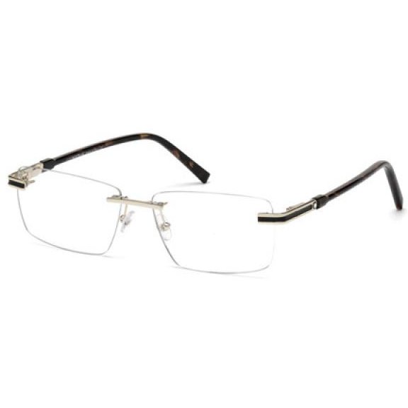 Rame ochelari de vedere barbati Montblanc MB0692 028 Rectangulare originale cu comanda online