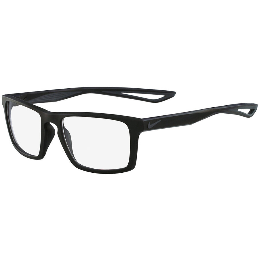 Rame ochelari de vedere barbati NIKE 4280 004 Rectangulare originale cu comanda online