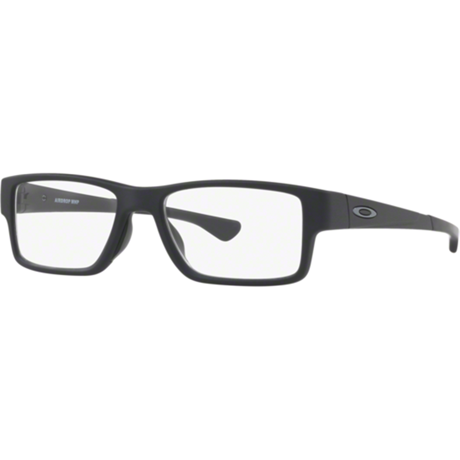 Rame ochelari de vedere barbati Oakley AIRDROP MNP OX8121 812101 Rectangulare originale cu comanda online