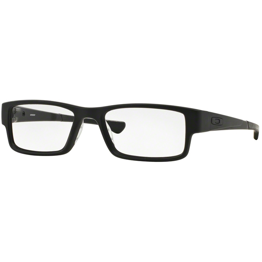 Rame ochelari de vedere barbati Oakley AIRDROP OX8046 804601 Rectangulare originale cu comanda online
