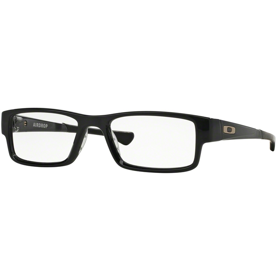 Rame ochelari de vedere barbati Oakley AIRDROP OX8046 804602 Rectangulare originale cu comanda online