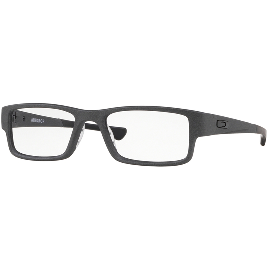Rame ochelari de vedere barbati Oakley AIRDROP OX8046 804613 Rectangulare originale cu comanda online