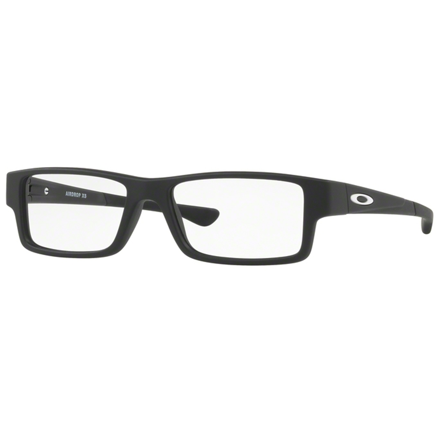 Rame ochelari de vedere barbati Oakley AIRDROP XS OY8003 800301 Rectangulare originale cu comanda online