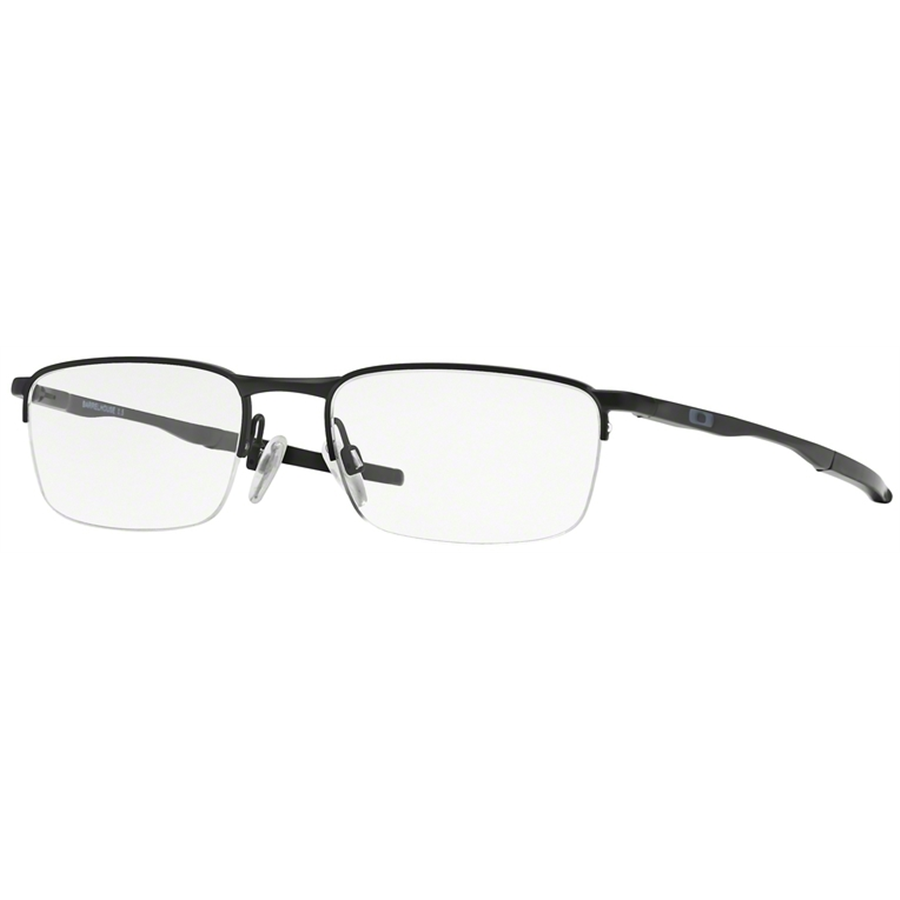 Rame ochelari de vedere barbati Oakley BARRELHOUSE 0.5 OX3174 317401 Rectangulare originale cu comanda online