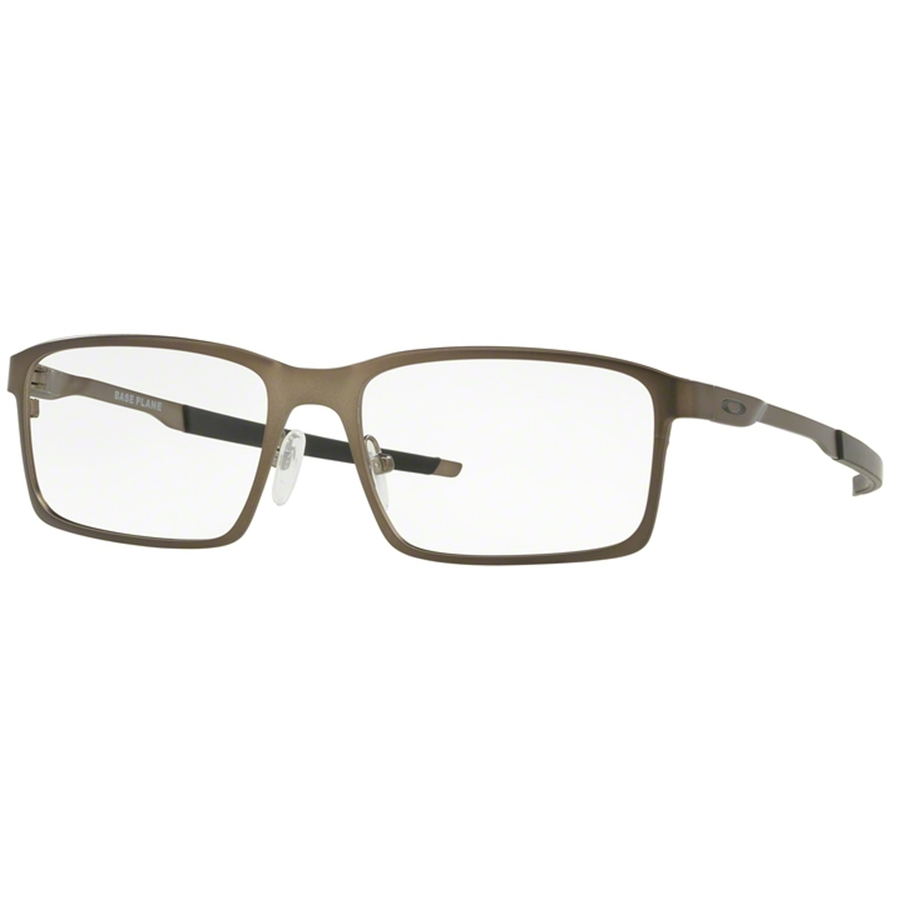 Rame ochelari de vedere barbati Oakley BASE PLANE OX3232 323202 Rectangulare originale cu comanda online
