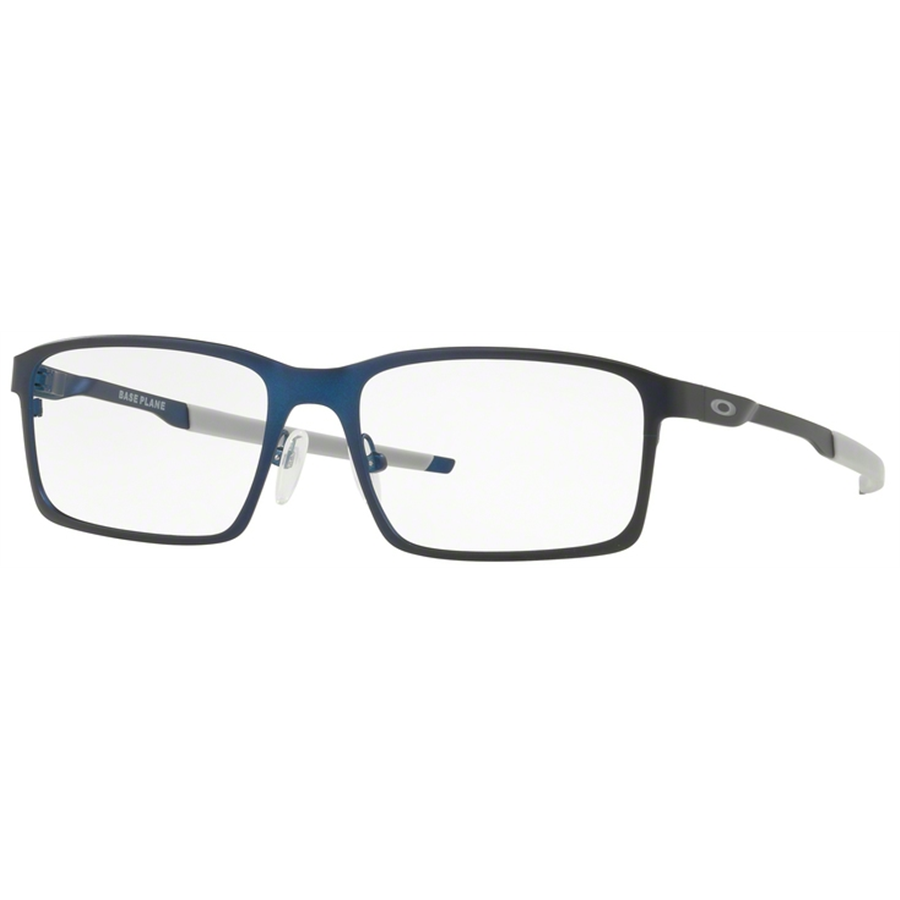 Rame ochelari de vedere barbati Oakley BASE PLANE OX3232 323204 Rectangulare originale cu comanda online