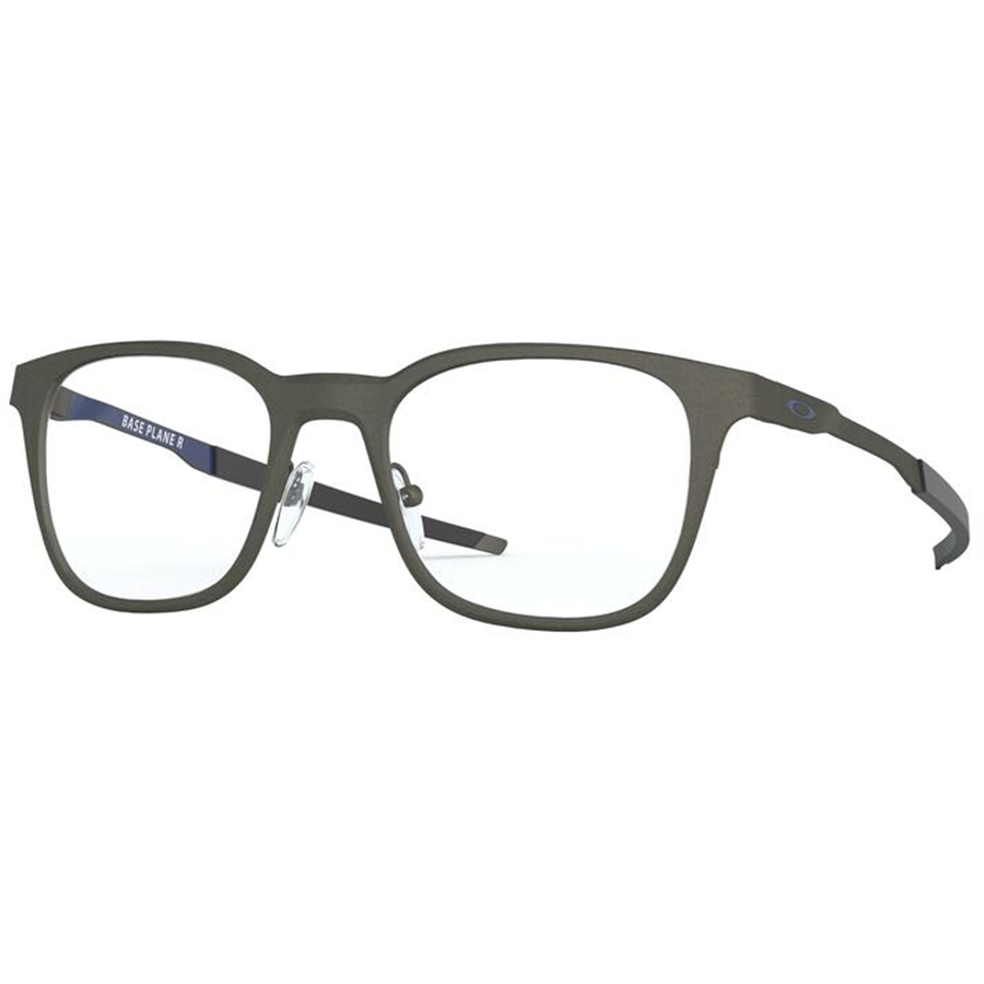 Rame ochelari de vedere barbati Oakley BASE PLANE R OX3241 324103 Rotunde originale cu comanda online