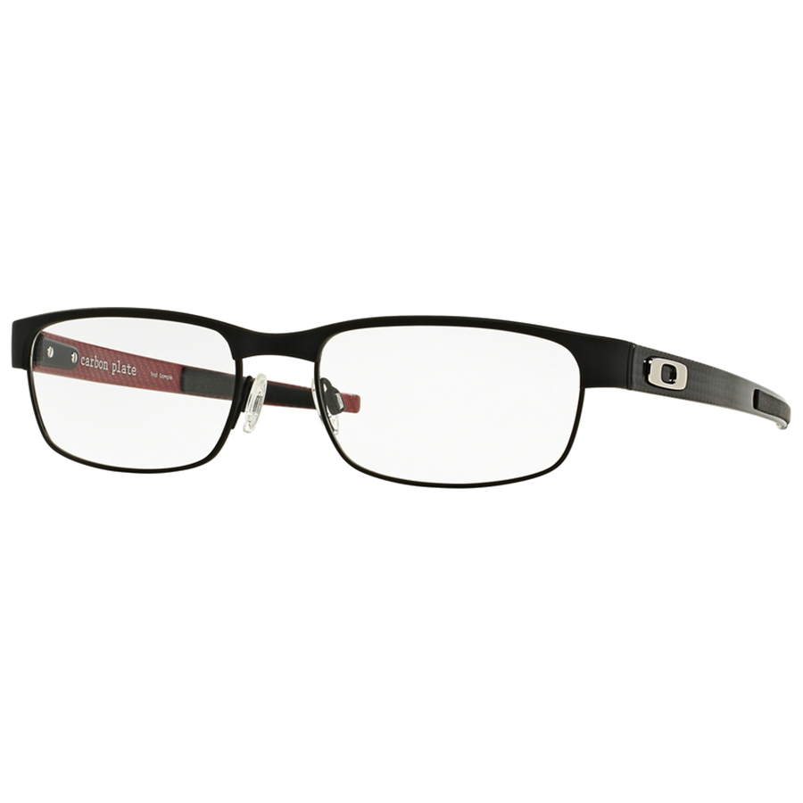 Rame ochelari de vedere barbati Oakley CARBON PLATE OX5079 507901 Rectangulare originale cu comanda online