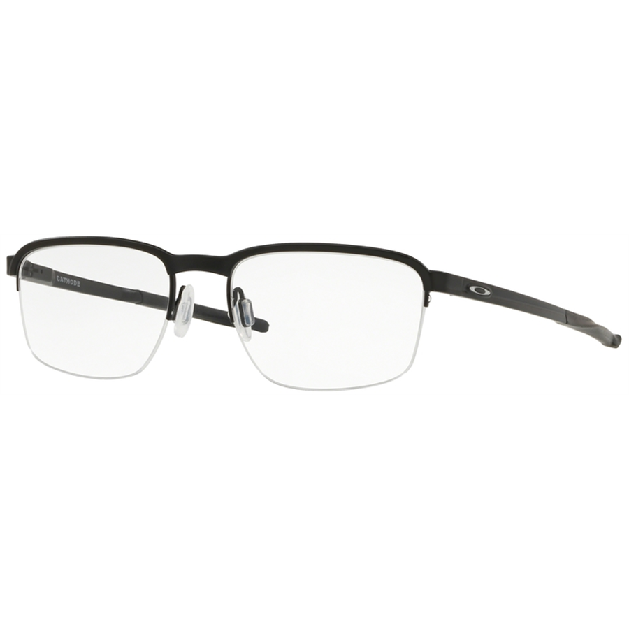 Rame ochelari de vedere barbati Oakley CATHODE OX3233 323301 Patrate originale cu comanda online