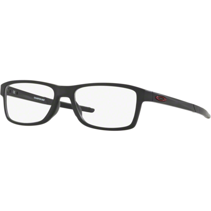Rame ochelari de vedere barbati Oakley CHAMFER MNP OX8089 808901 Rectangulare originale cu comanda online
