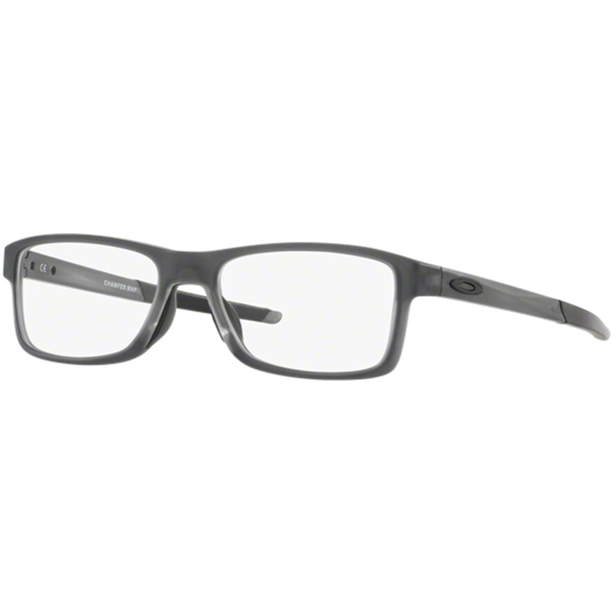 Rame ochelari de vedere barbati Oakley CHAMFER MNP OX8089 808903 Rectangulare originale cu comanda online