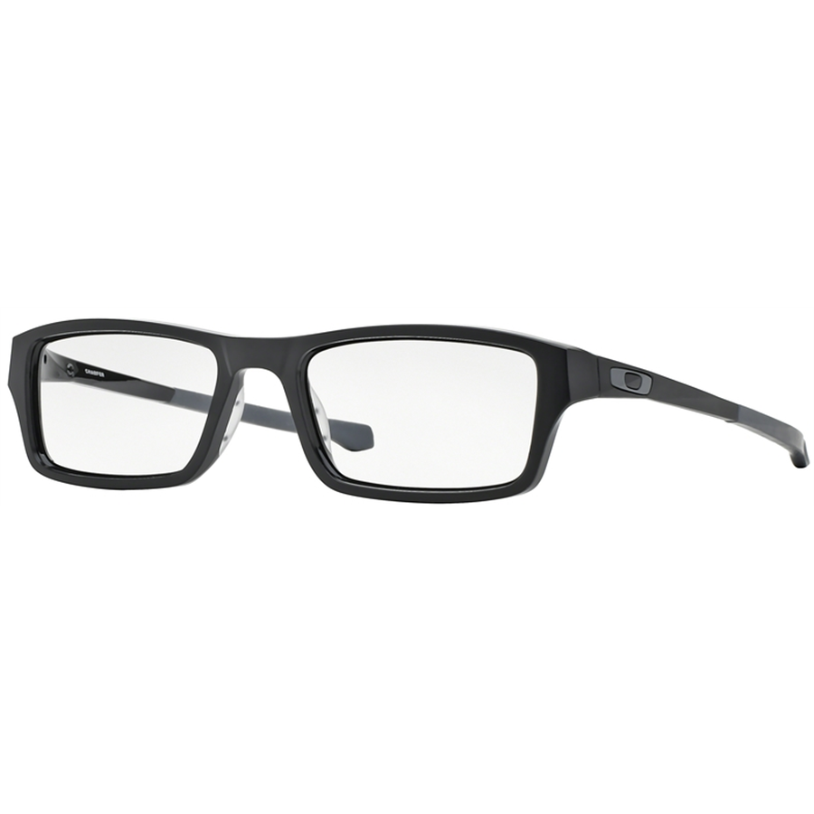 Rame ochelari de vedere barbati Oakley CHAMFER OX8039 803901 Rectangulare originale cu comanda online