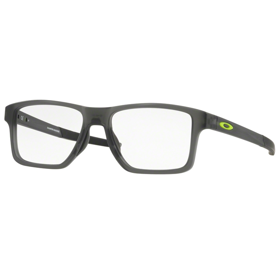 Rame ochelari de vedere barbati Oakley CHAMFER SQUARED OX8143 814302 Patrate originale cu comanda online