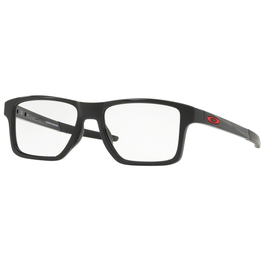 Rame ochelari de vedere barbati Oakley CHAMFER SQUARED OX8143 814303 Patrate originale cu comanda online