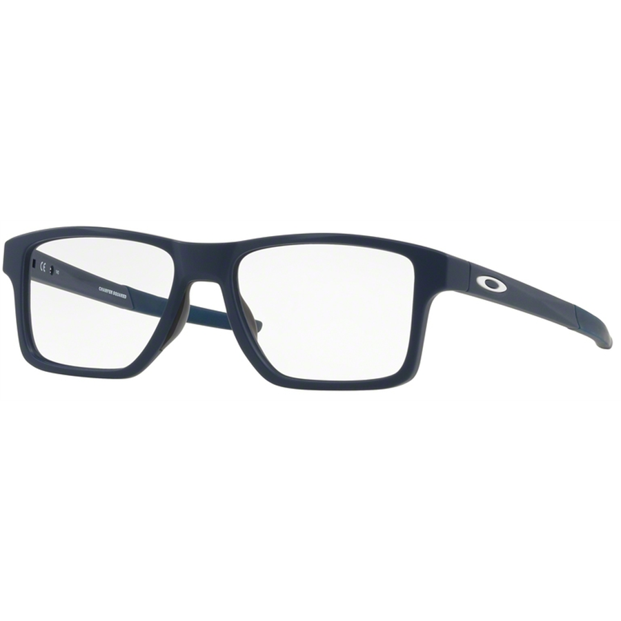 Rame ochelari de vedere barbati Oakley CHAMFER SQUARED OX8143 814304 Patrate originale cu comanda online