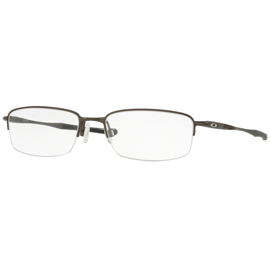 Rame ochelari de vedere barbati Oakley CLUBFACE OX3102 310203 Rectangulare originale cu comanda online