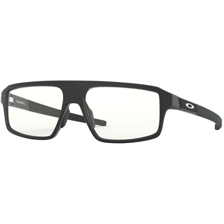 Rame ochelari de vedere barbati Oakley COGSWELL OX8157 815701 Rectangulare originale cu comanda online