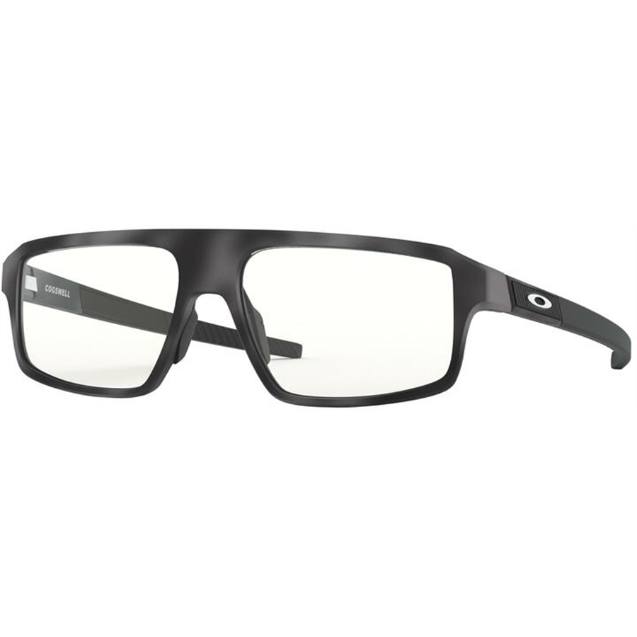 Rame ochelari de vedere barbati Oakley COGSWELL OX8157 815702 Rectangulare originale cu comanda online