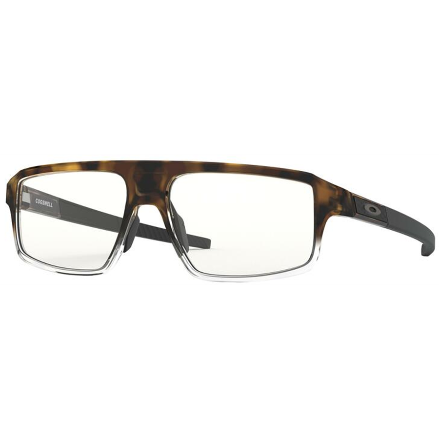 Rame ochelari de vedere barbati Oakley COGSWELL OX8157 815703 Rectangulare originale cu comanda online