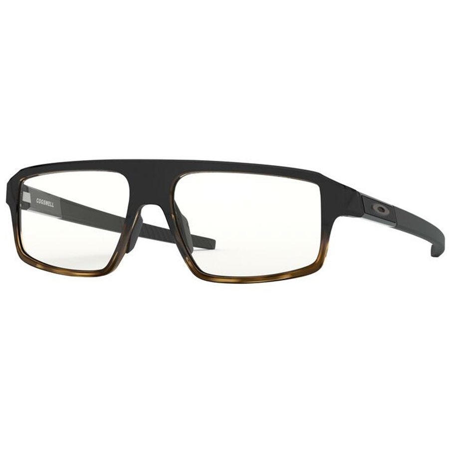 Rame ochelari de vedere barbati Oakley COGSWELL OX8157 815704 Rectangulare originale cu comanda online