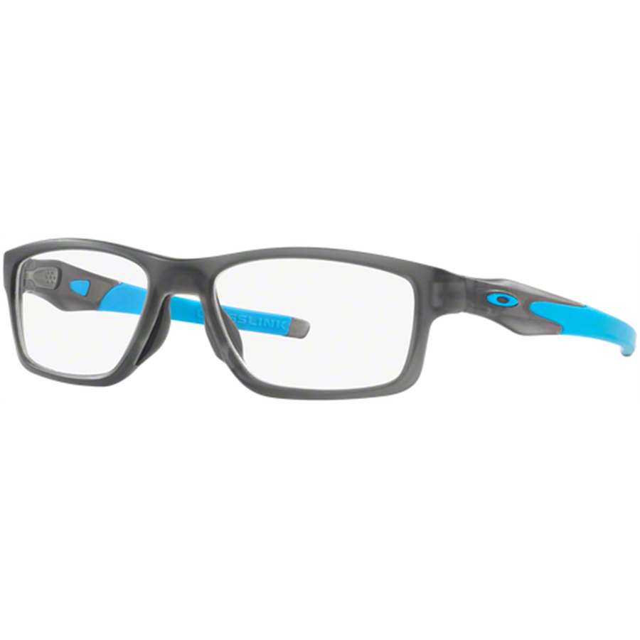Rame ochelari de vedere barbati Oakley CROSSLINK MNP OX8090 809002 Rectangulare originale cu comanda online