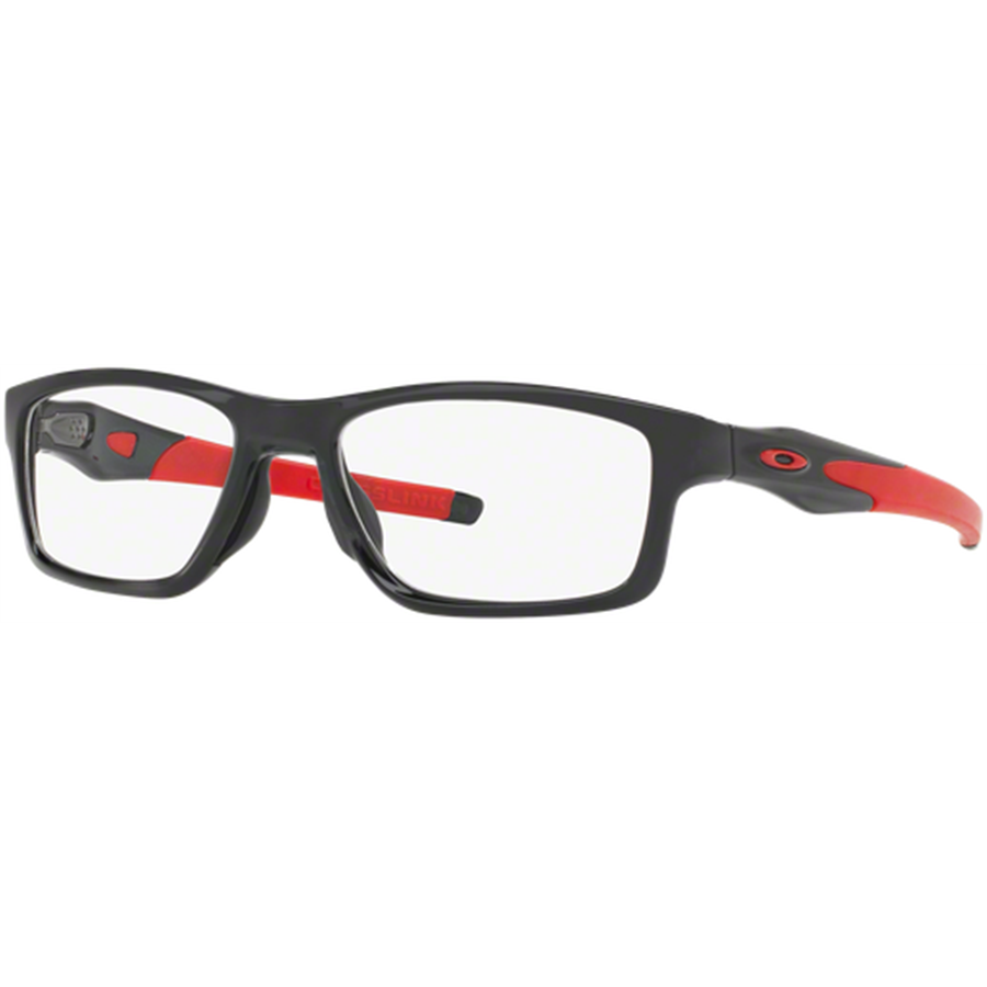 Rame ochelari de vedere barbati Oakley CROSSLINK MNP OX8090 809003 Rectangulare originale cu comanda online