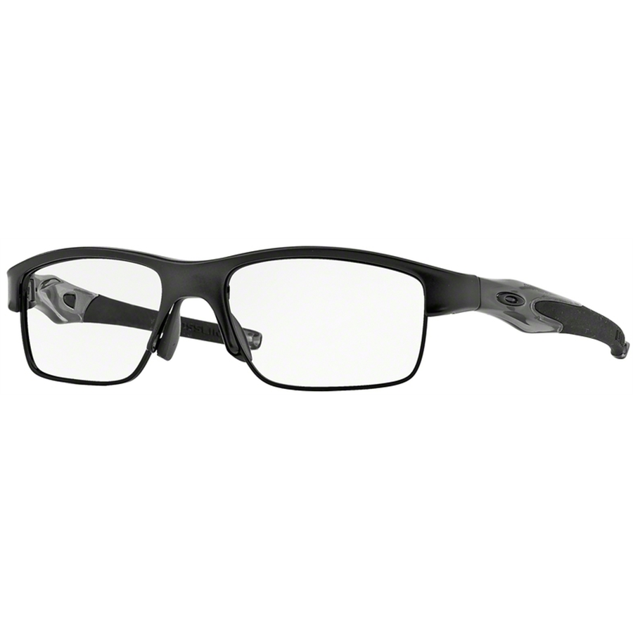 Rame ochelari de vedere barbati Oakley CROSSLINK SWITCH OX3128 312802 Rectangulare originale cu comanda online