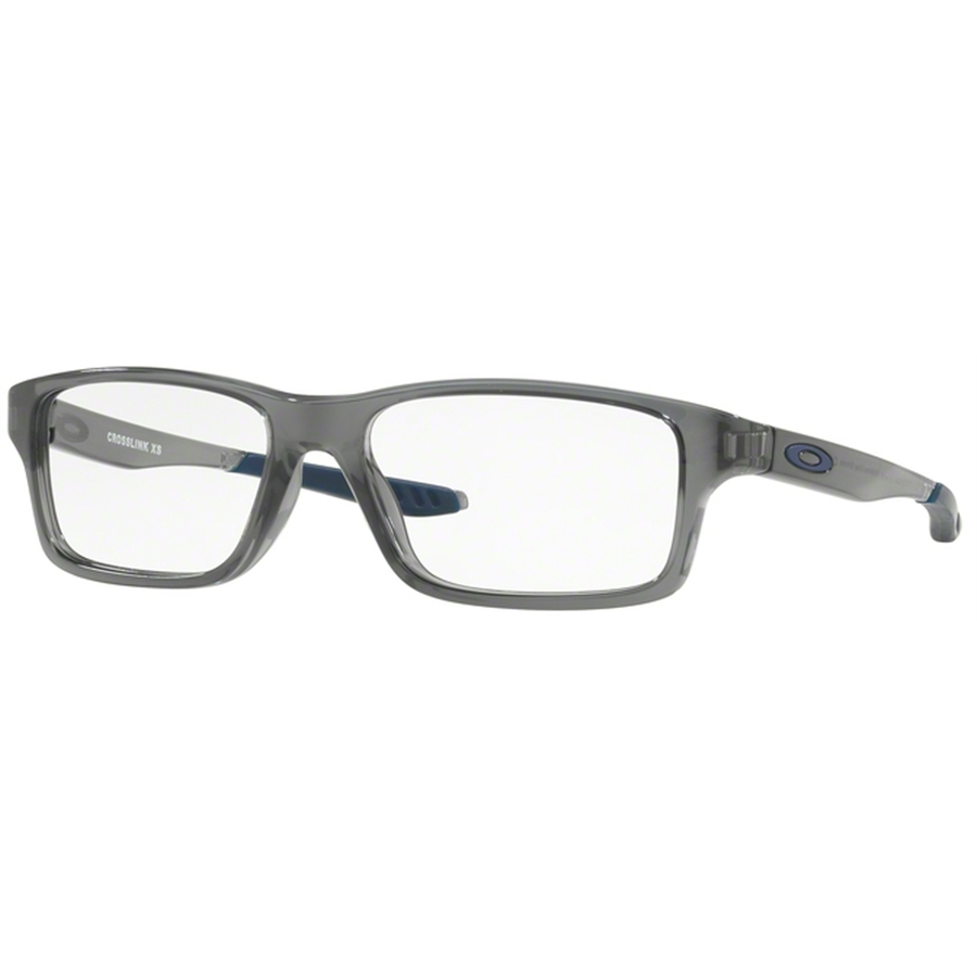 Rame ochelari de vedere barbati Oakley CROSSLINK XS OY8002 800202 Rectangulare originale cu comanda online