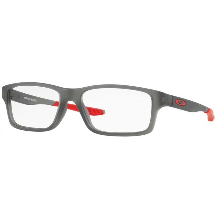 Rame ochelari de vedere barbati Oakley CROSSLINK XS OY8002 800203 Rectangulare originale cu comanda online