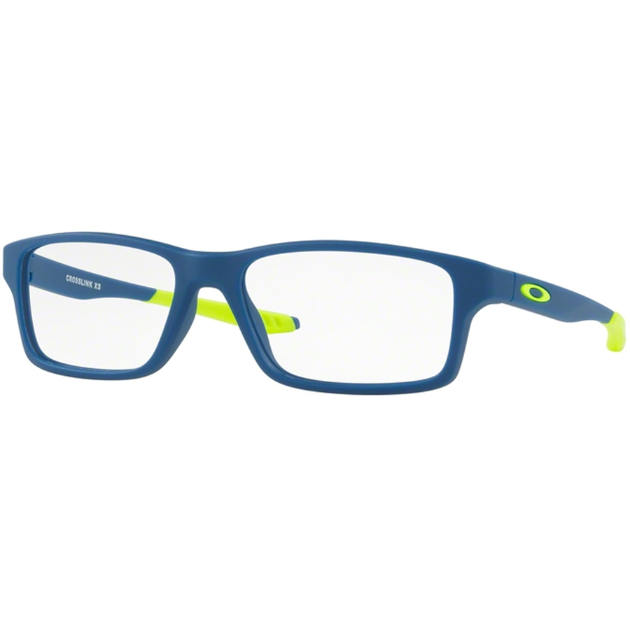Rame ochelari de vedere barbati Oakley CROSSLINK XS OY8002 800204 Rectangulare originale cu comanda online