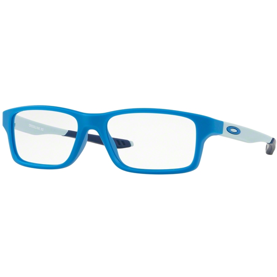 Rame ochelari de vedere barbati Oakley CROSSLINK XS OY8002 800210 Rectangulare originale cu comanda online