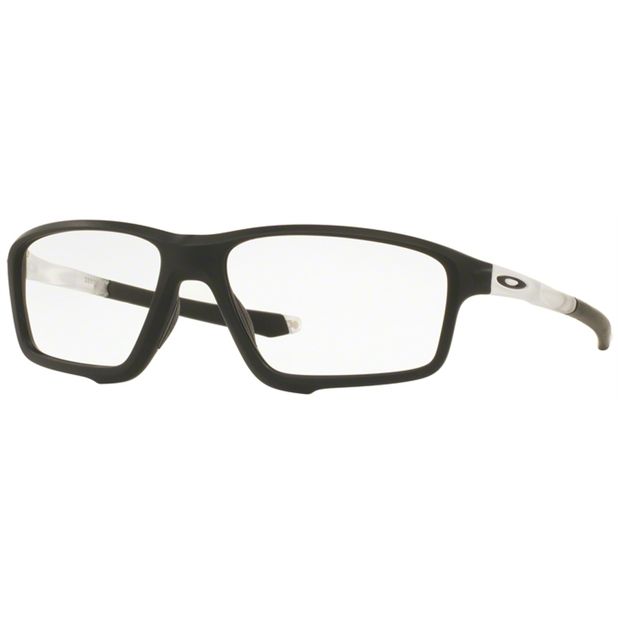 Rame ochelari de vedere barbati Oakley CROSSLINK ZERO OX8076 807603 Patrate originale cu comanda online