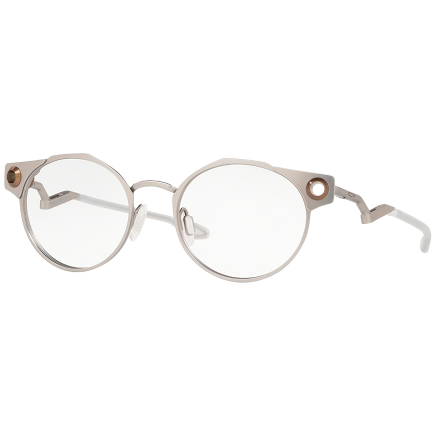 Rame ochelari de vedere barbati Oakley DEADBOLT OX5141 514103 Rotunde originale cu comanda online