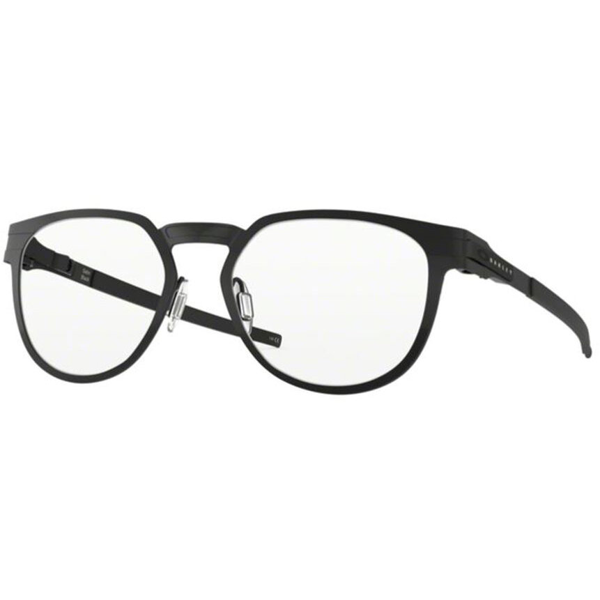 Rame ochelari de vedere barbati Oakley DIECUTTER RX OX3229 322901 Rotunde originale cu comanda online