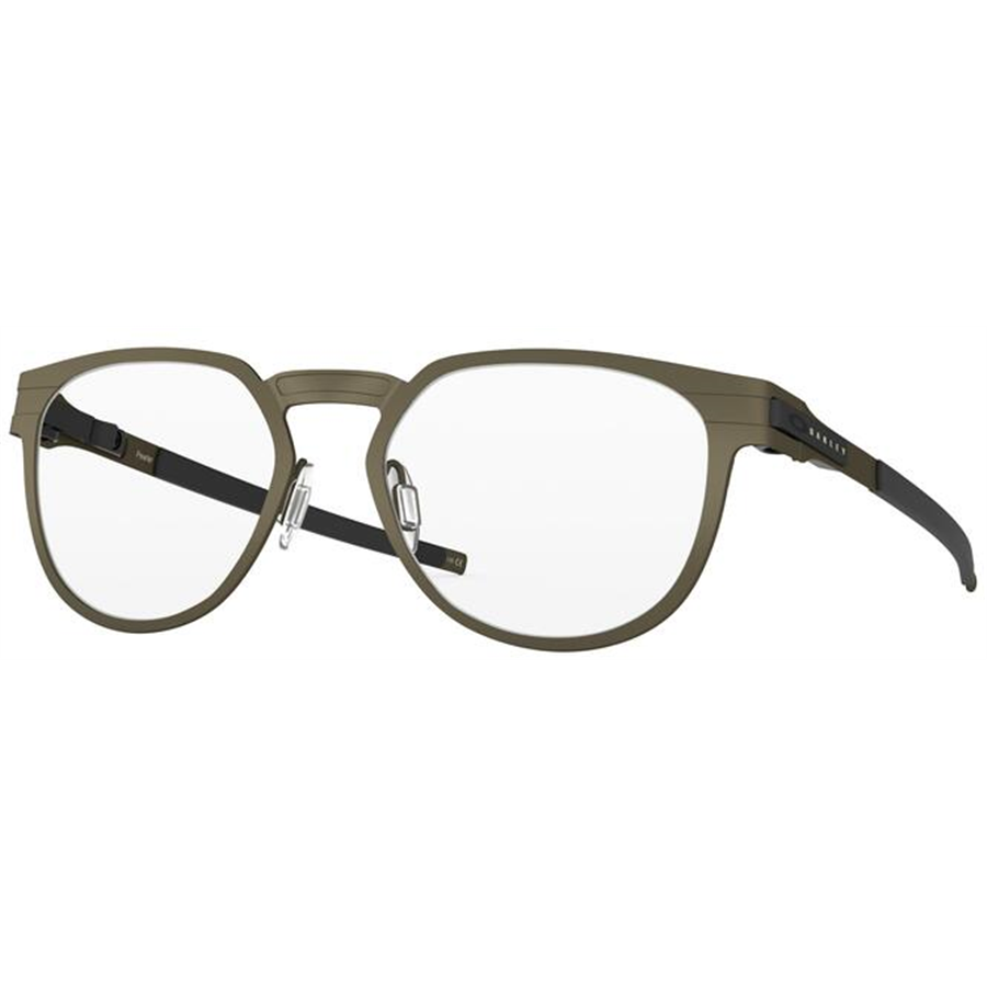 Rame ochelari de vedere barbati Oakley DIECUTTER RX OX3229 322902 Rotunde originale cu comanda online