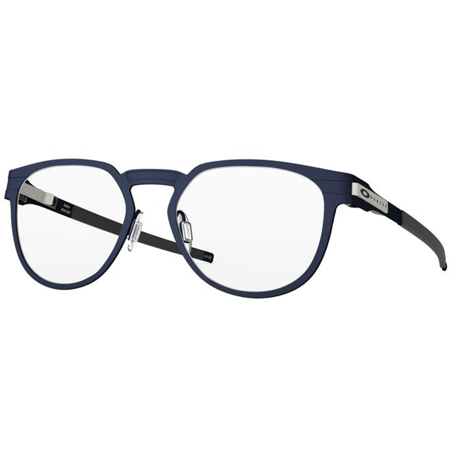 Rame ochelari de vedere barbati Oakley DIECUTTER RX OX3229 322904 Rotunde originale cu comanda online