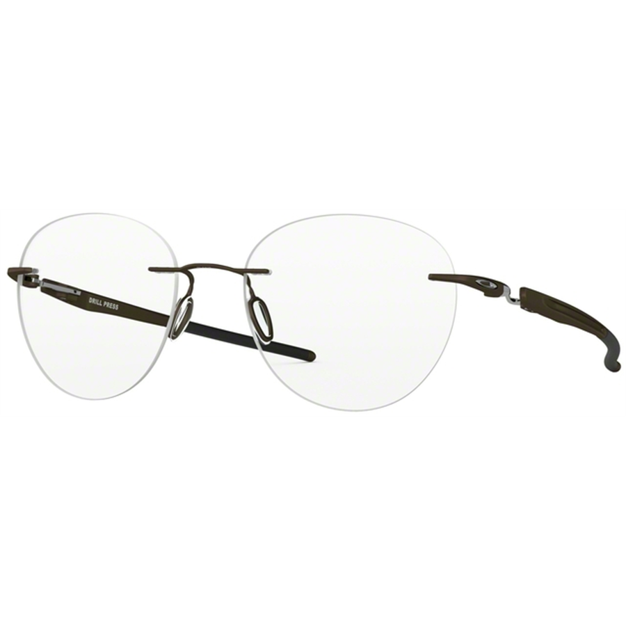 Rame ochelari de vedere barbati Oakley DRILL PRESS OX5143 514302 Rotunde originale cu comanda online