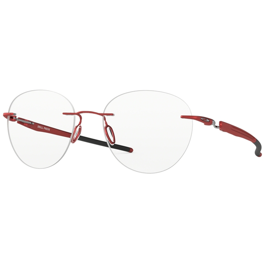 Rame ochelari de vedere barbati Oakley DRILL PRESS OX5143 514304 Rotunde originale cu comanda online