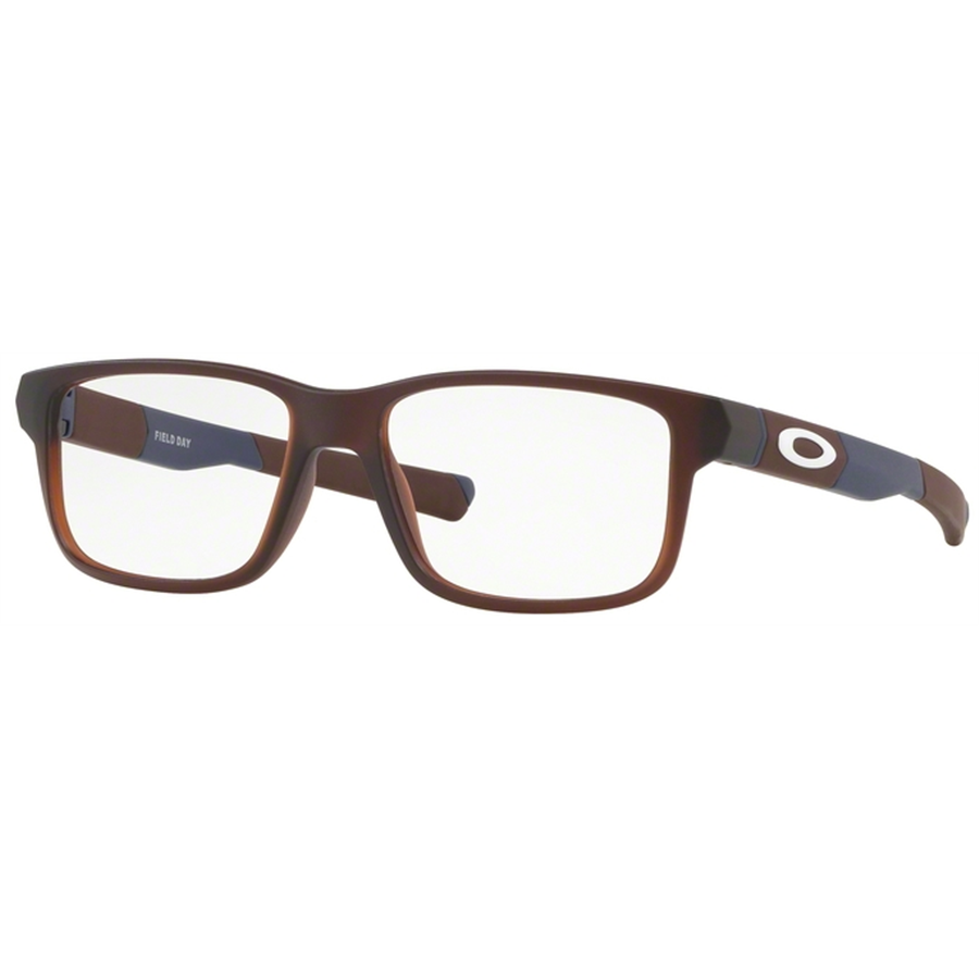 Rame ochelari de vedere barbati Oakley FIELD DAY OY8007 800706 Patrate originale cu comanda online