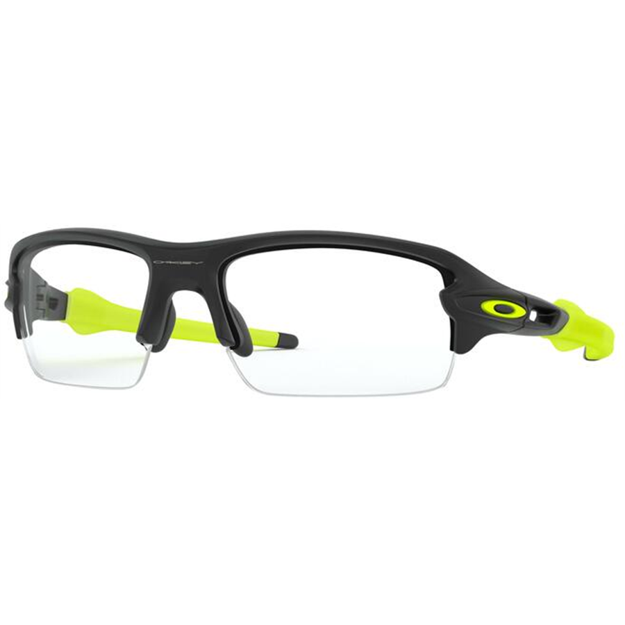 Rame ochelari de vedere barbati Oakley FLAK XS RX OY8015 801502 Rectangulare originale cu comanda online