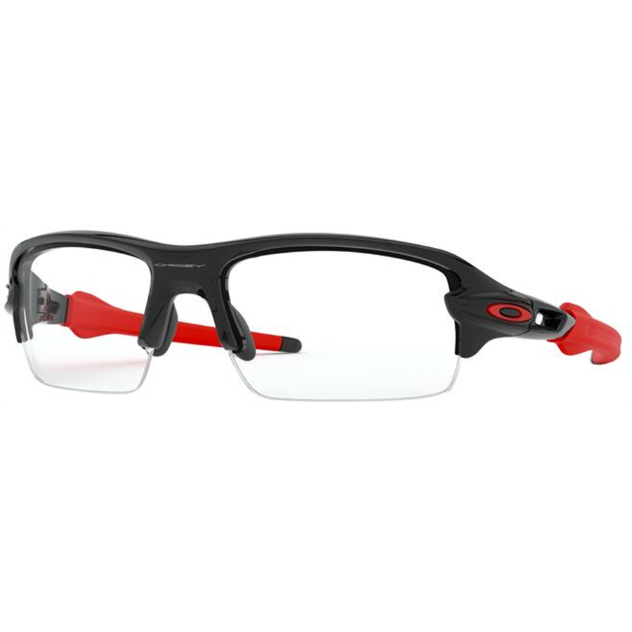 Rame ochelari de vedere barbati Oakley FLAK XS RX OY8015 801504 Rectangulare originale cu comanda online