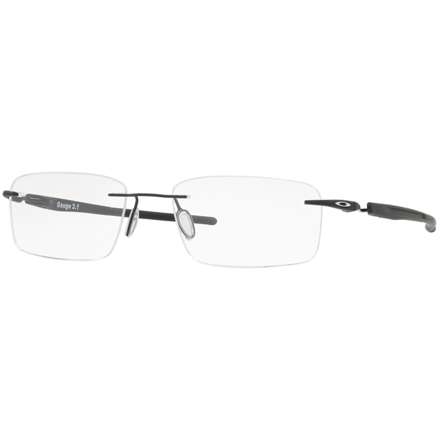 Rame ochelari de vedere barbati Oakley GAUGE 3.1 OX5126 512601 Rectangulare originale cu comanda online