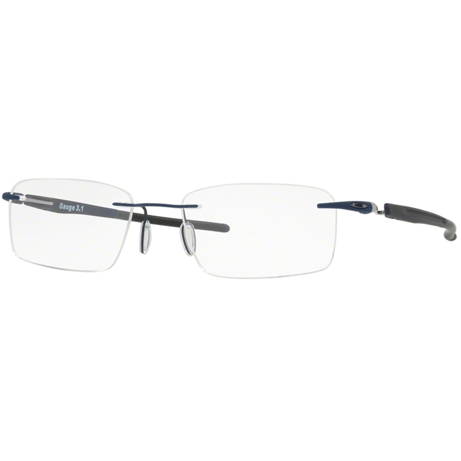Rame ochelari de vedere barbati Oakley GAUGE 3.1 OX5126 512603 Rectangulare originale cu comanda online
