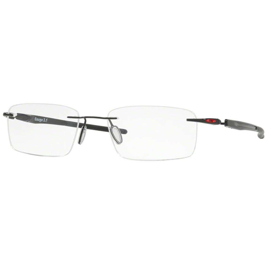 Rame ochelari de vedere barbati Oakley GAUGE 3.1 OX5126 512604 Rectangulare originale cu comanda online