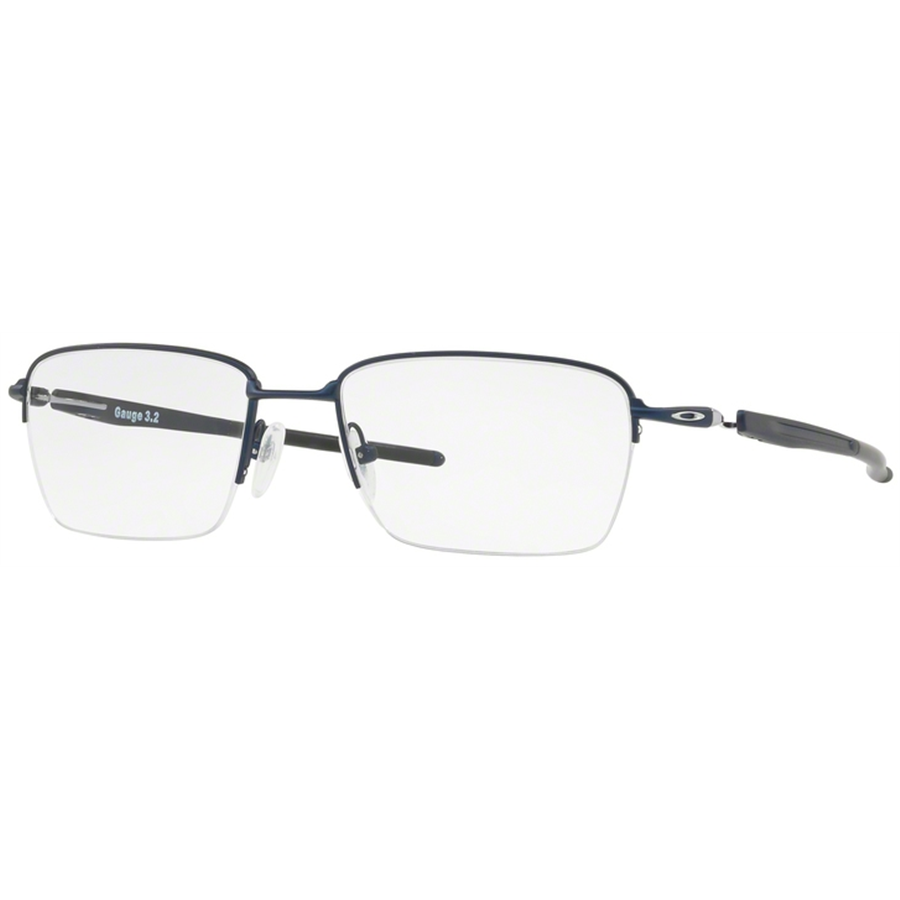 Rame ochelari de vedere barbati Oakley GAUGE 3.2 BLADE OX5128 512803 Patrate originale cu comanda online