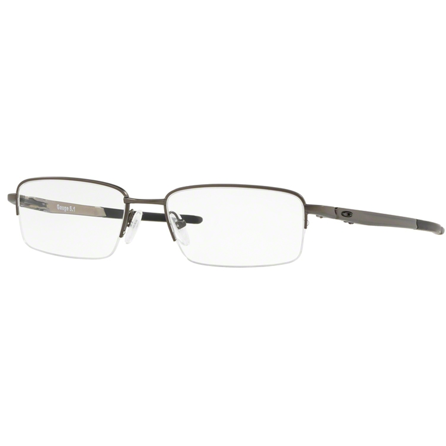 Rame ochelari de vedere barbati Oakley GAUGE 5.1 OX5125 512503 Rectangulare originale cu comanda online